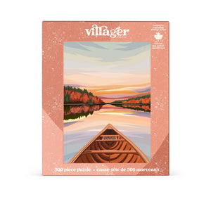 Village Puzzle