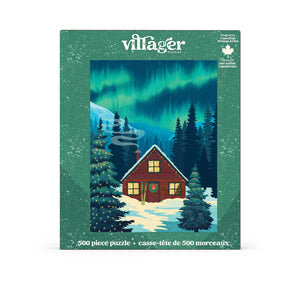 Village Puzzle