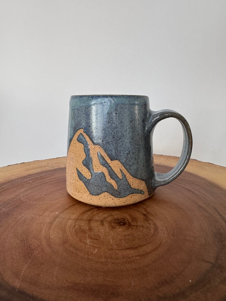 Vessel Arts Co - Ceramic Mugs