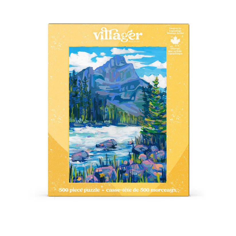 Village Puzzle