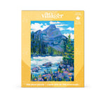 Village Puzzle
