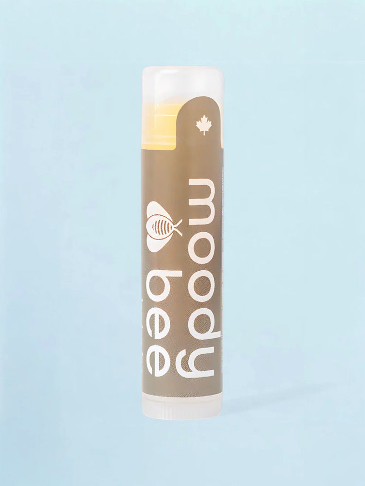 Moody Bee Lip balm