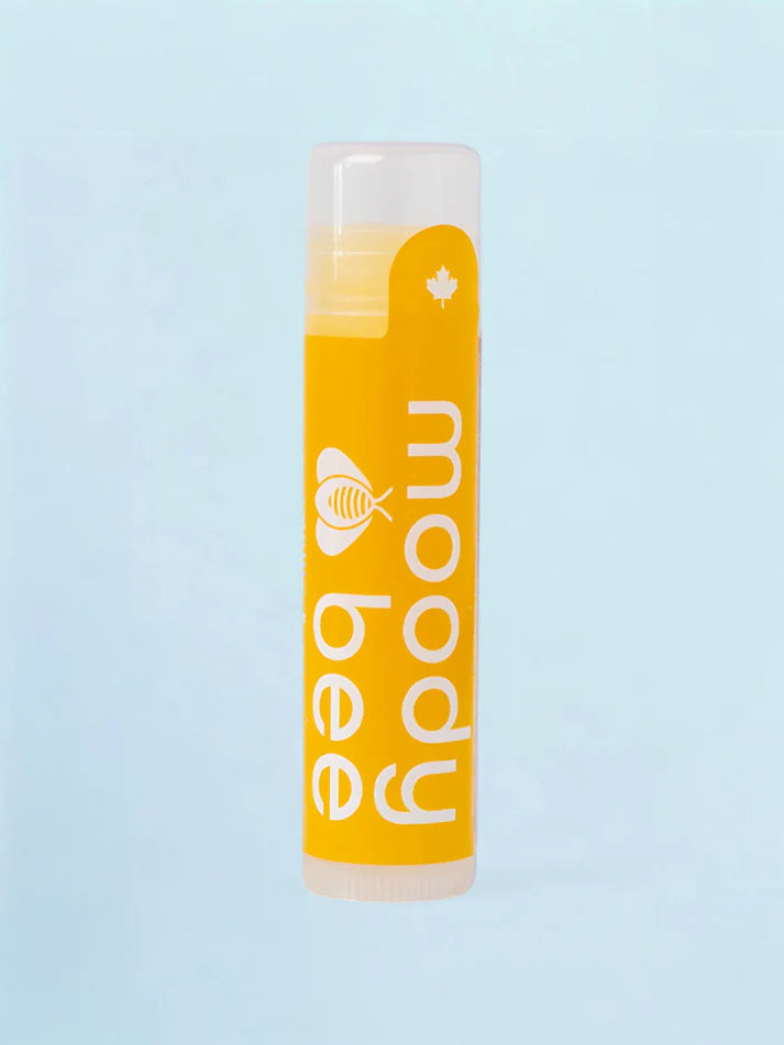Moody Bee Lip balm