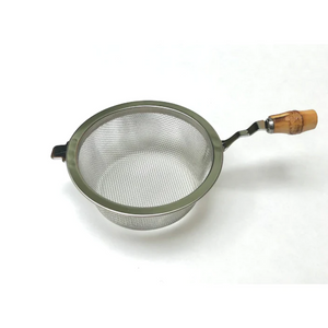 Matcha sifter - Jolene's Tea House